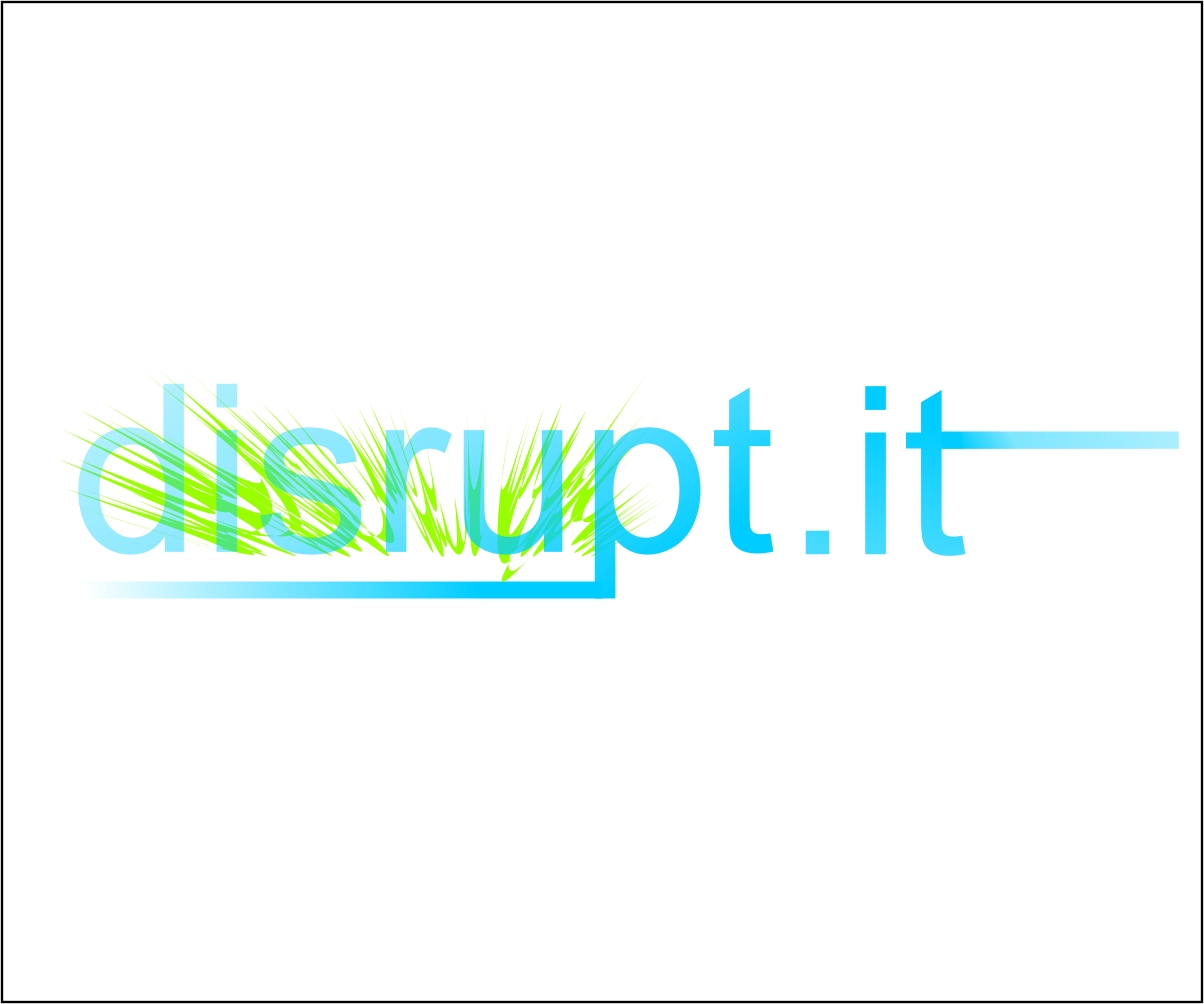 Diseño de Logo por BernardThorpe para Disrupt It Pty Ltd | Diseño #1201509