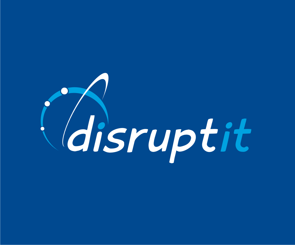 Logo Design by kaya graphics for Disrupt It Pty Ltd | Design #1206753