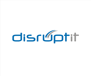 Logo Design by kaya graphics for Disrupt It Pty Ltd | Design: #1206863
