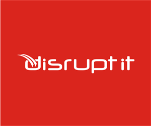 Logo Design by kaya graphics for Disrupt It Pty Ltd | Design: #1206874