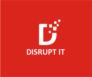 Logo Design by kaya graphics for Disrupt It Pty Ltd | Design: #1223752