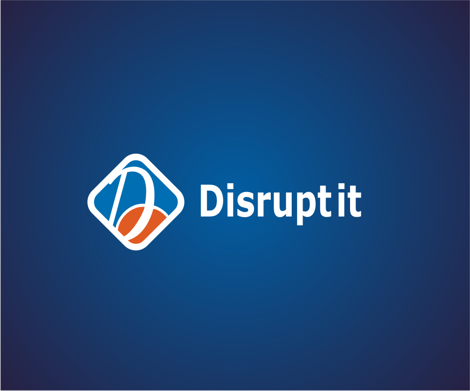 Design de Logo par kaya graphics pour Disrupt It Pty Ltd | Design #1223763