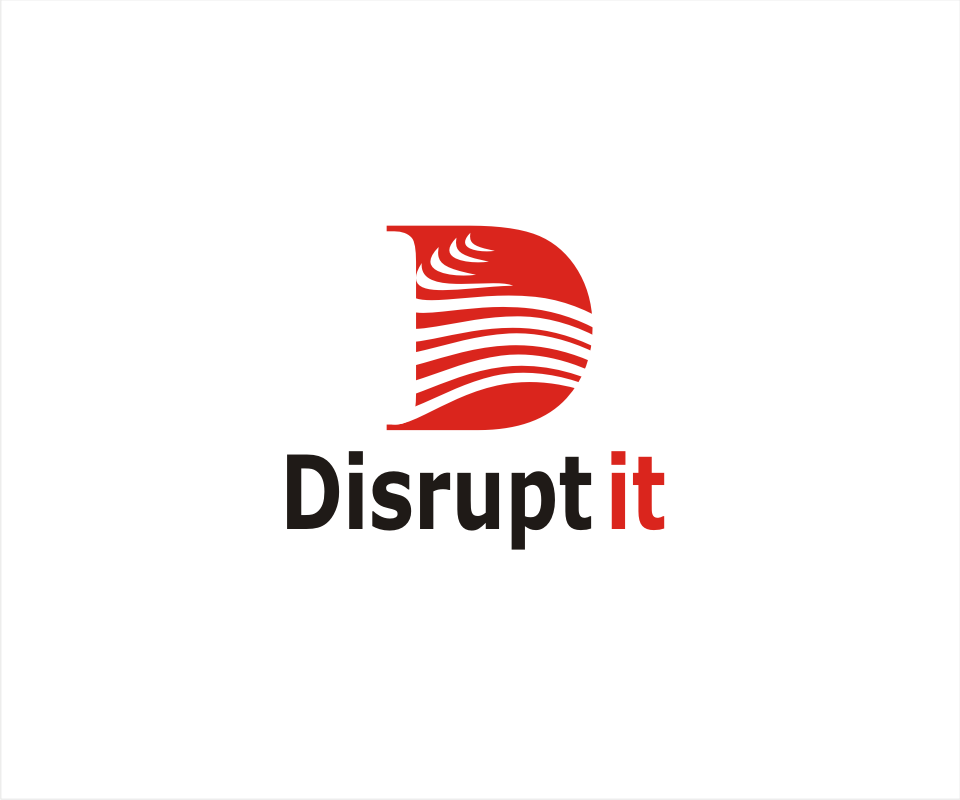 Logo Design by kaya graphics for Disrupt It Pty Ltd | Design #1223806