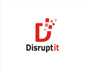 Design de Logo par kaya graphics pour Disrupt It Pty Ltd | Design : #1223841