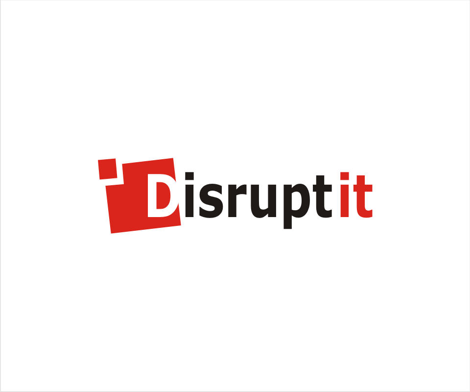 Logo Design by kaya graphics for Disrupt It Pty Ltd | Design #1223857