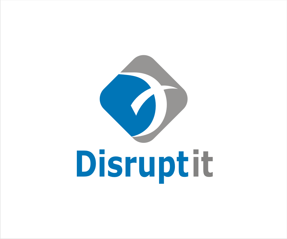 Design de Logo par kaya graphics pour Disrupt It Pty Ltd | Design #1224145