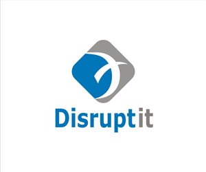 Design de Logo par kaya graphics pour Disrupt It Pty Ltd | Design : #1224145