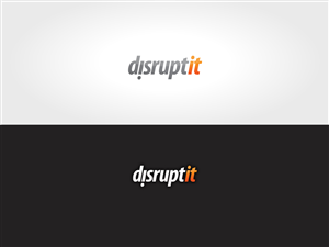 Design de Logo par tapstudio pour Disrupt It Pty Ltd | Design : #1201651