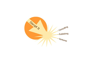 Logo Design by Roy Price