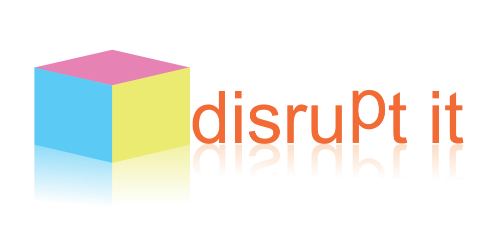 Design de Logo par yusuf pour Disrupt It Pty Ltd | Design #1184449