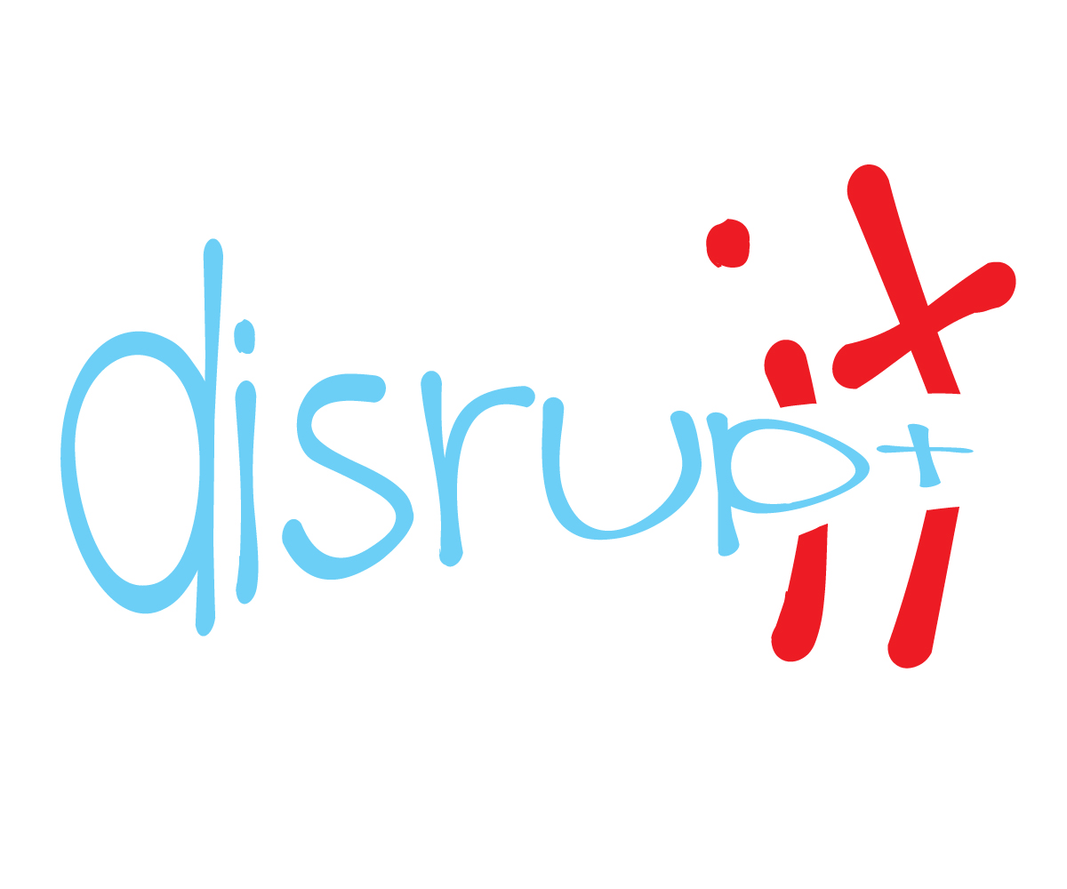 Logo Design by winston for Disrupt It Pty Ltd | Design #1203956