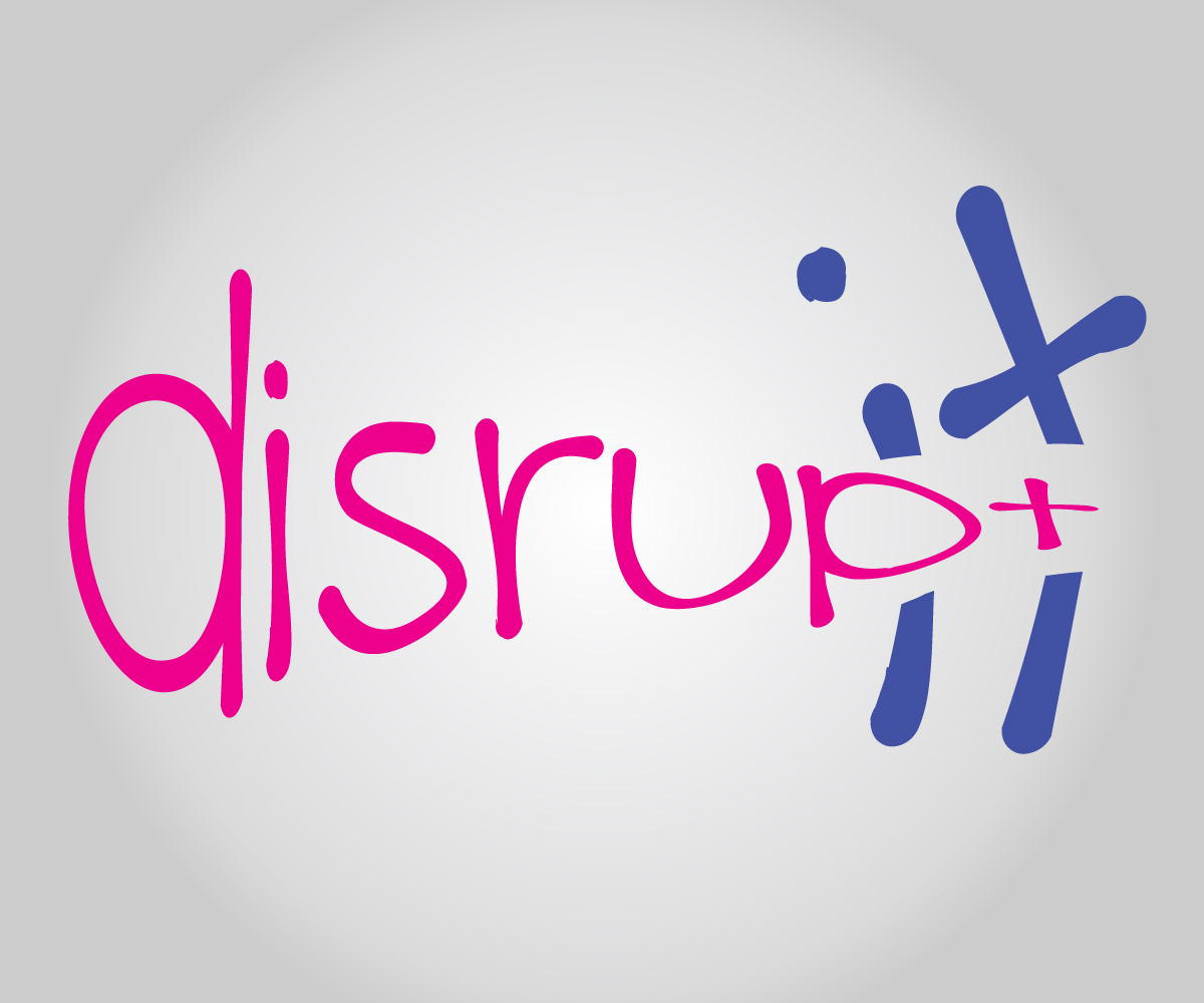 Logo Design by winston for Disrupt It Pty Ltd | Design #1203982