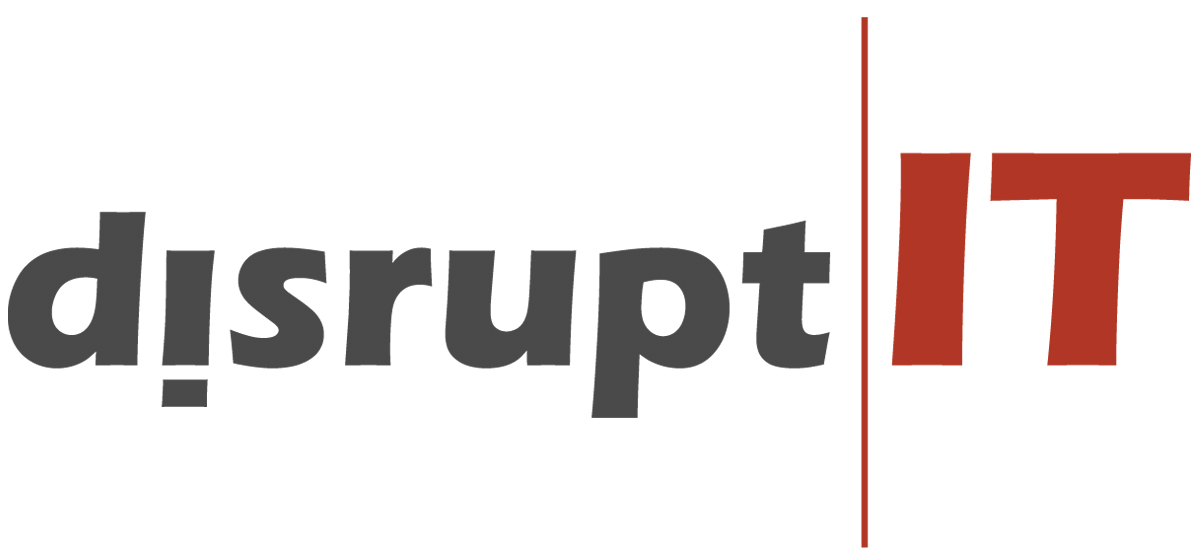 Design de Logo par Johanna  Craw pour Disrupt It Pty Ltd | Design #1182596