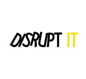 Logo Design by Dalibor Pajic for Disrupt It Pty Ltd | Design: #1212049