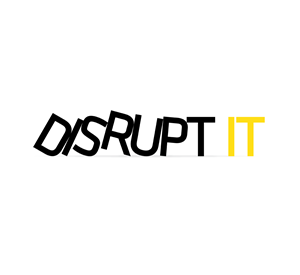 Logo Design by Dalibor Pajic for Disrupt It Pty Ltd | Design: #1212054