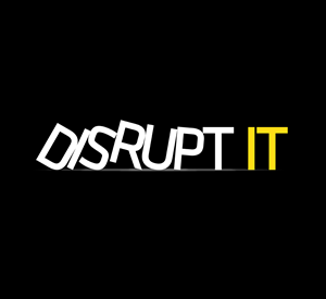 Logo Design by Dalibor Pajic for Disrupt It Pty Ltd | Design: #1212057