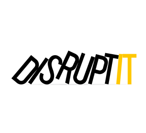 Logo Design by Dalibor Pajic for Disrupt It Pty Ltd | Design: #1212062