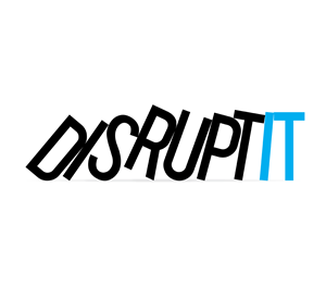 Logo Design by Dalibor Pajic for Disrupt It Pty Ltd | Design: #1212065