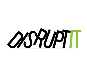 Logo Design by Dalibor Pajic for Disrupt It Pty Ltd | Design: #1212069
