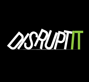 Logo Design by Dalibor Pajic for Disrupt It Pty Ltd | Design: #1212070