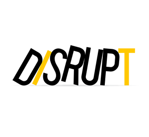 Logo Design by Dalibor Pajic for Disrupt It Pty Ltd | Design: #1212074