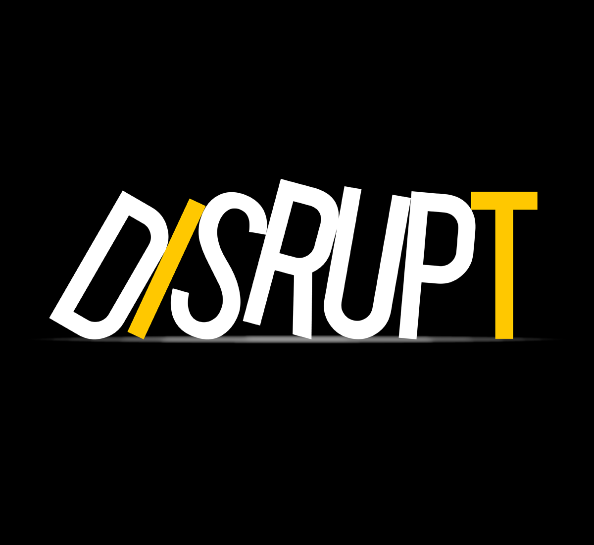Logo Design by Dalibor Pajic for Disrupt It Pty Ltd | Design #1212076
