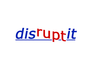 Logo-Design von gkaiser für Disrupt It Pty Ltd | Design #1207965