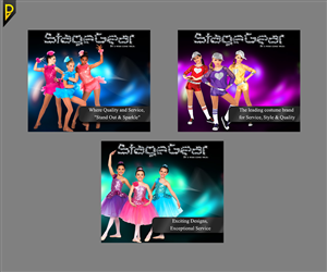 Graphic Design by poisonvectors for this project | Design #4199889