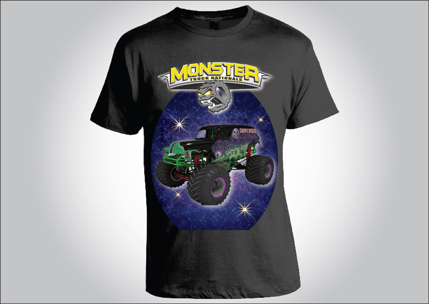Design de T-shirt par pb pour ce projet | Design #1191727