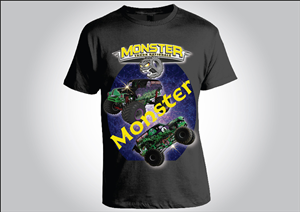 T-shirt Design by pb for this project | Design: #1191731