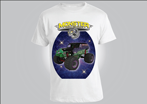 T-shirt Design by pb for this project | Design: #1191734