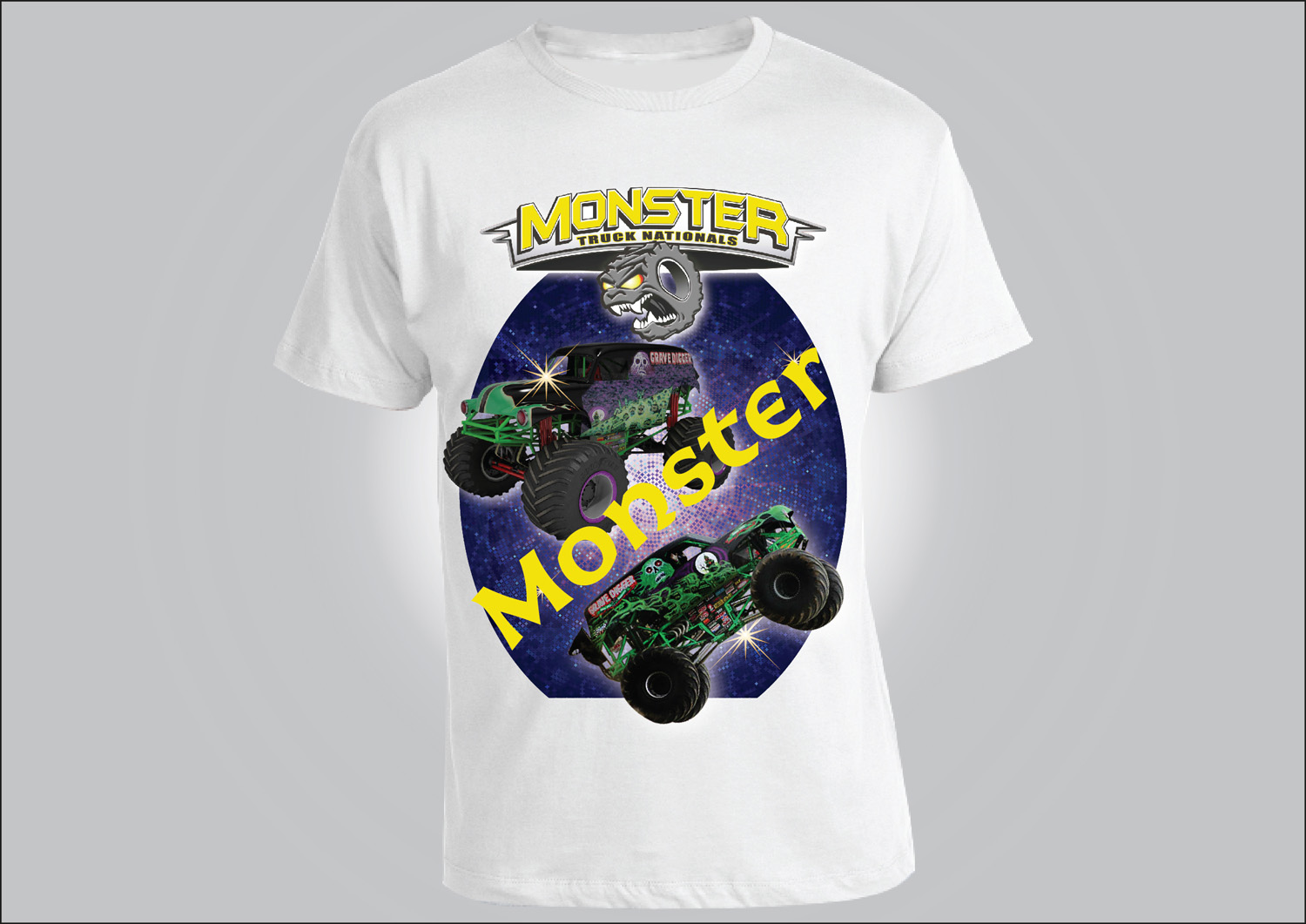 Diseño de Camiseta por pb para este proyecto | Diseño #1191736