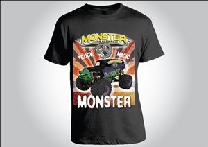 Diseño de Camiseta por pb para este proyecto | Diseño: #1203587