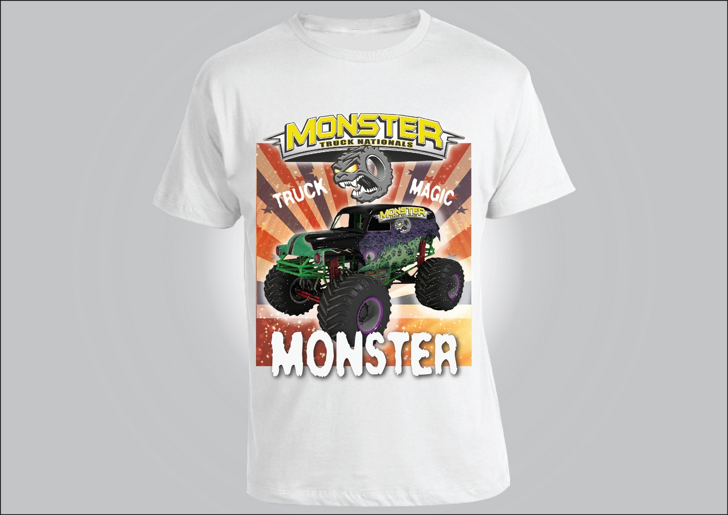 T-shirt Design by pb for this project | Design #1203589