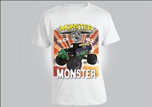 T-shirt Design by pb for this project | Design: #1203589