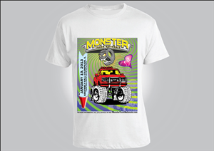 T-shirt Design by pb for this project | Design: #1206799