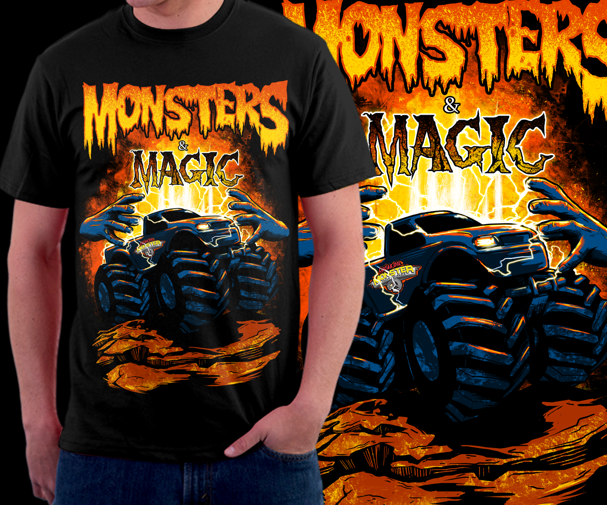 T-shirt Design by centuryjunkie for this project | Design #1239051