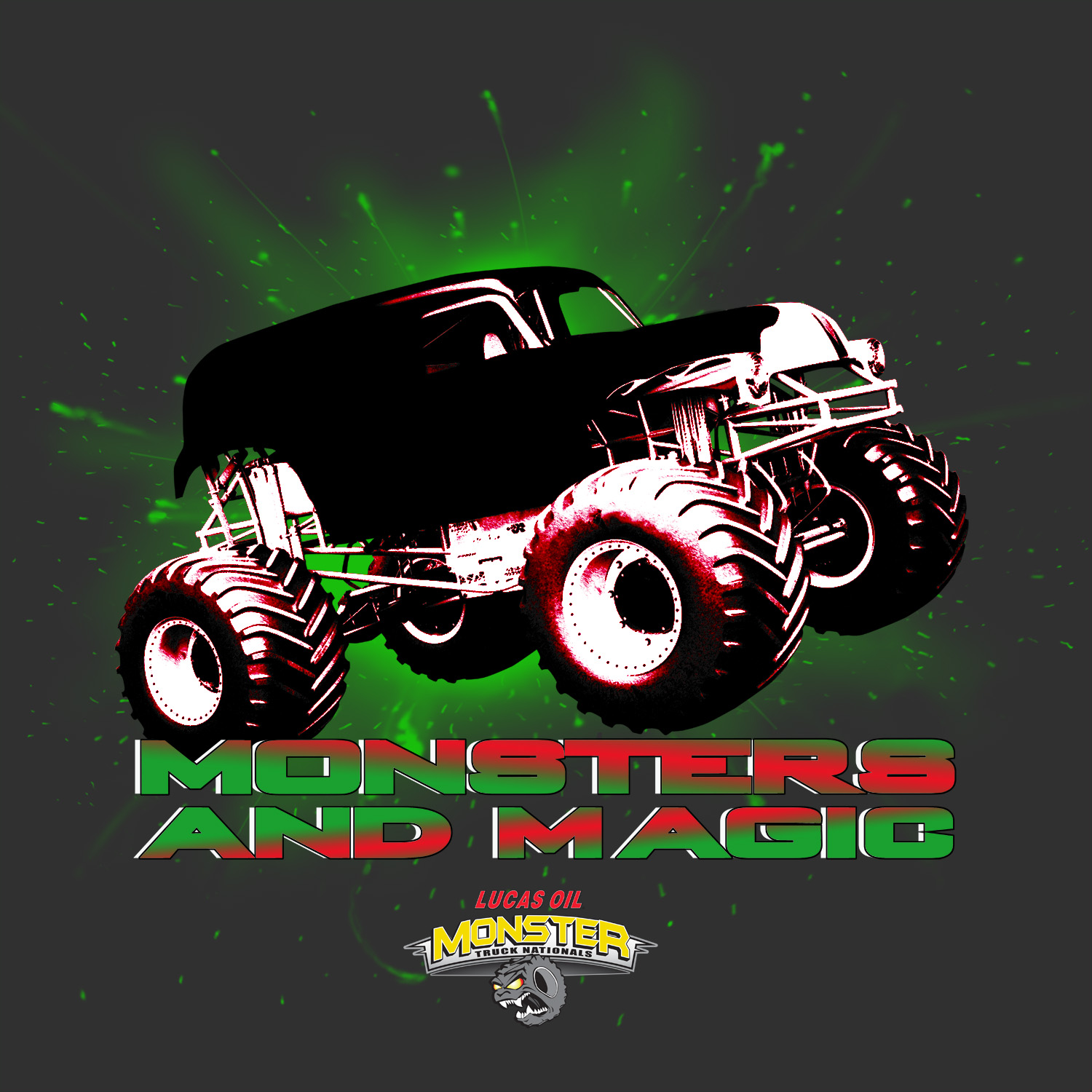 T-shirt Design by Scarlett Cespedes for this project | Design #1238952