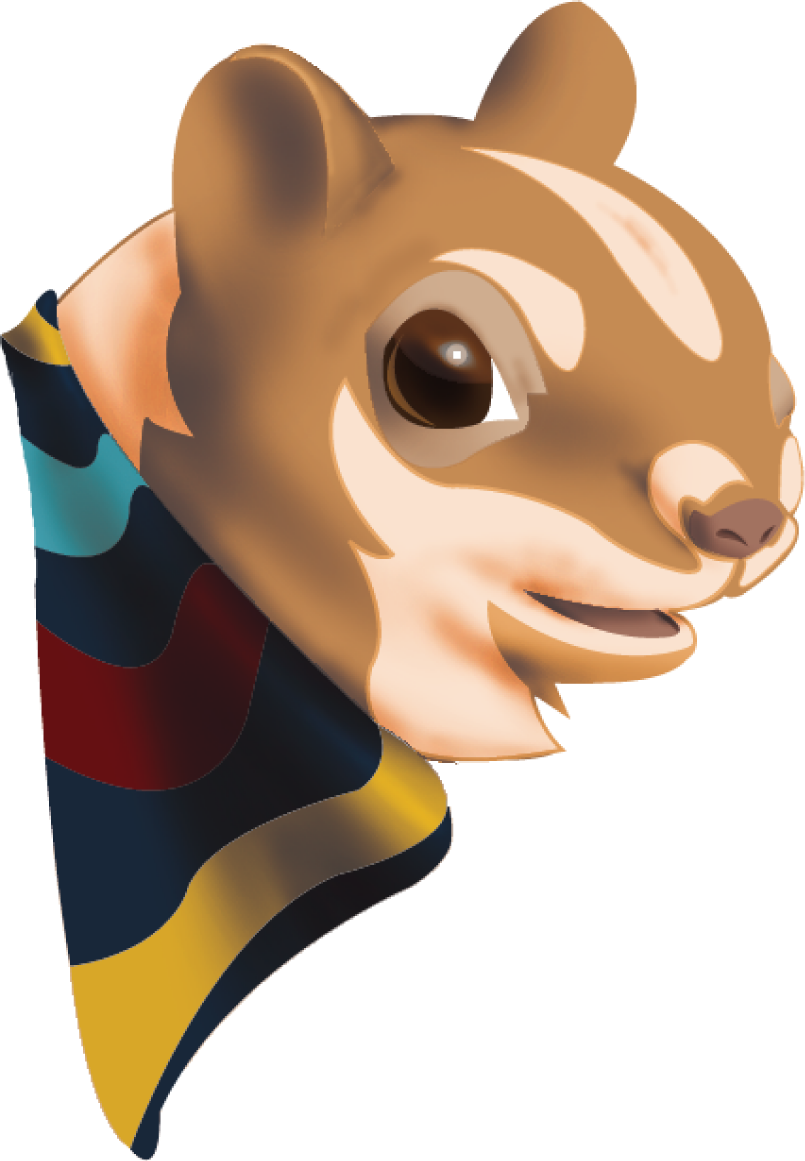 Vector Design by Rafael Carvalho for BadgeFreaks | Design #1244138