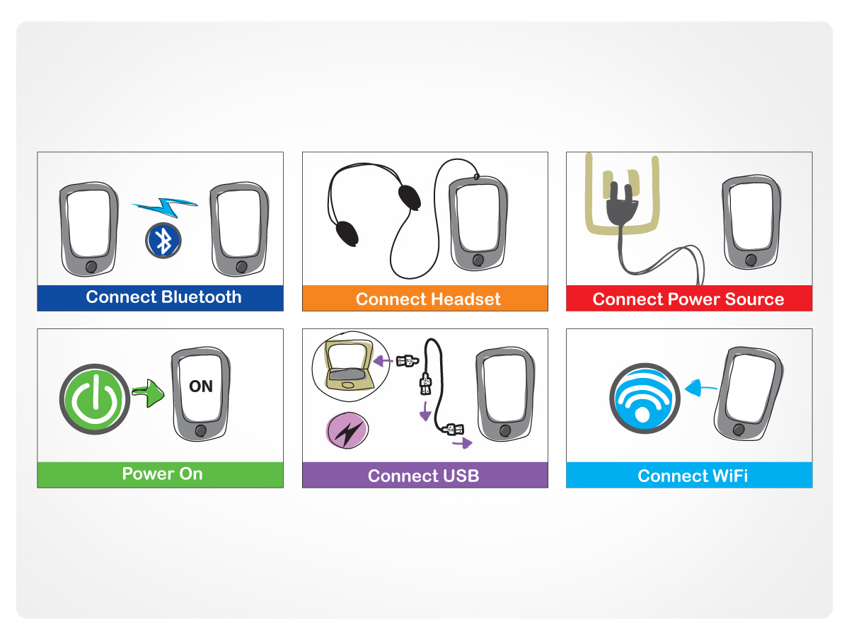 Illustration Design by Vicez for this project | Design #1200734