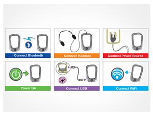 Design Illustration par Vicez pour ce projet | Design : #1232590