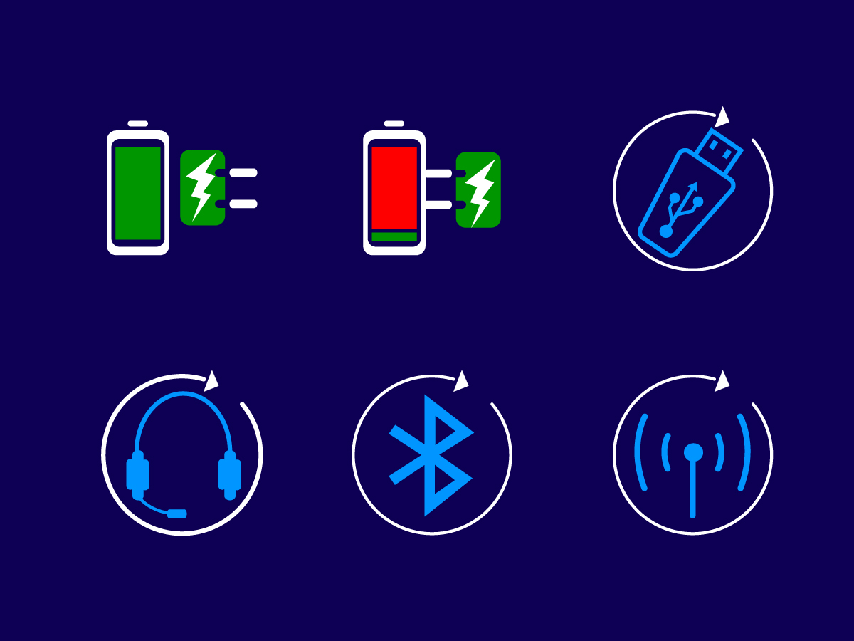 Illustration Design by Creative Faves for this project | Design #1203762