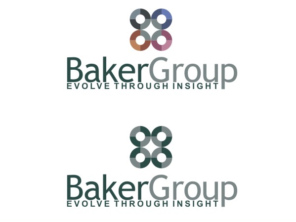 Design de Logo par Uncle T pour Baker Group | Design #166445