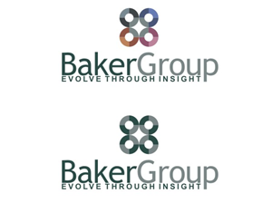 Logo Design by Uncle T for Baker Group | Design: #166445