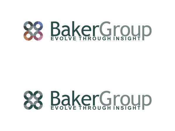 Logo Design by Uncle T for Baker Group | Design #168240