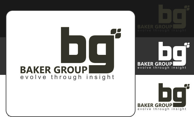 Design de Logo par Ritesh Singh pour Baker Group | Design #166821