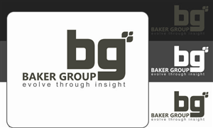Design de Logo par Ritesh Singh pour Baker Group | Design : #166821
