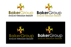 Design de Logo par T2Dezign pour Baker Group | Design #172207