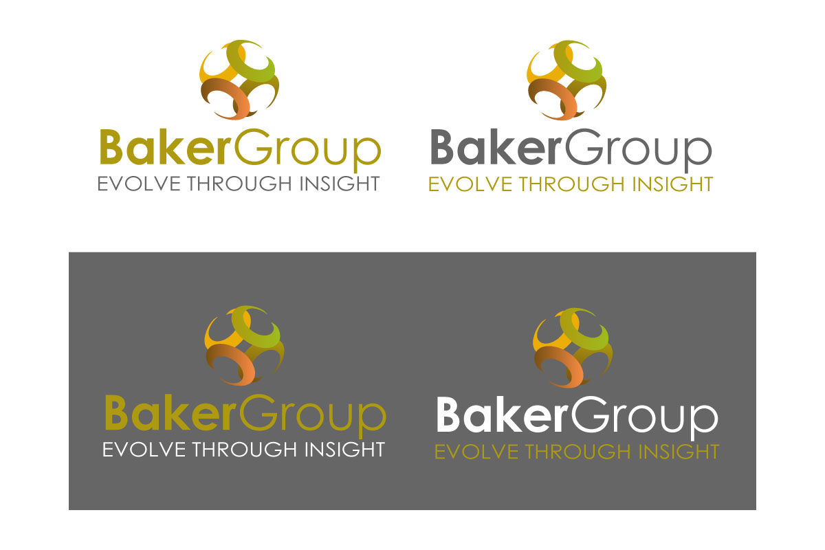 Design de Logo par T2Dezign pour Baker Group | Design #172572