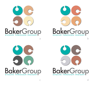 Design de Logo par Tony Price pour Baker Group | Design #167583